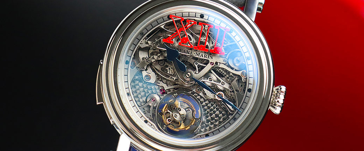 Three Questions Clock Music-Watch